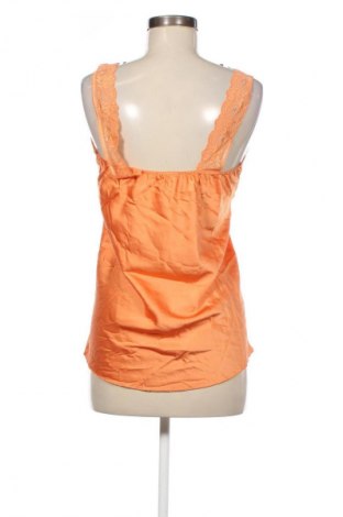 Γυναικείο τοπ NEW COLLECTION, Μέγεθος M, Χρώμα Πορτοκαλί, Τιμή 10,99 €