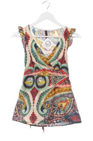 Damentop Naf Naf, Größe XS, Farbe Mehrfarbig, Preis € 15,49