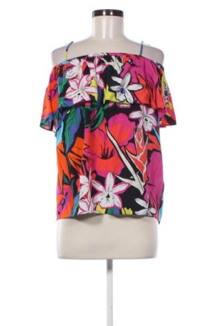 Damentop Naf Naf, Größe S, Farbe Mehrfarbig, Preis € 13,80