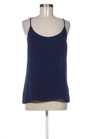 Damentop Naked Zebra, Größe M, Farbe Blau, Preis € 11,99