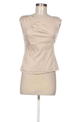 Női top Nara Camicie, Méret M, Szín Bézs, Ár 5 276 Ft