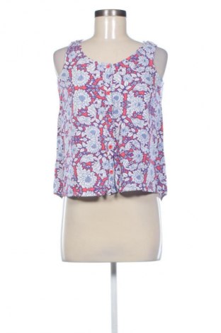 Damentop New Look, Größe S, Farbe Mehrfarbig, Preis € 12,99