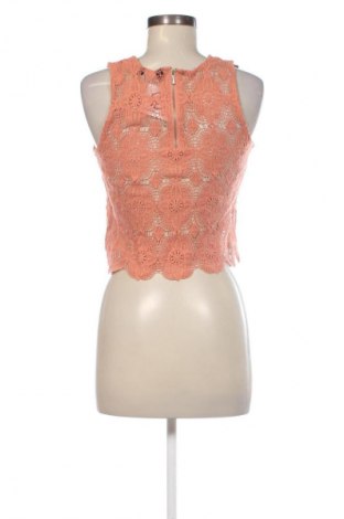 Damentop New Look, Größe S, Farbe Orange, Preis € 9,99