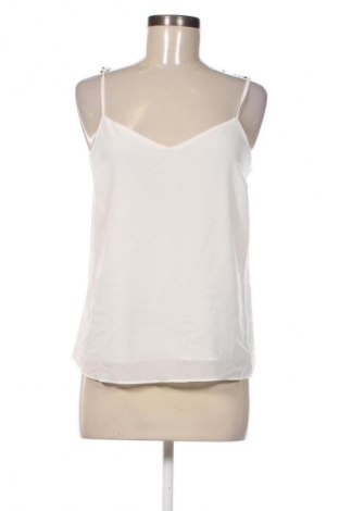 Damentop New Look, Größe S, Farbe Weiß, Preis € 10,99
