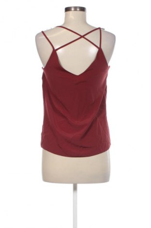 Damentop New Look, Größe S, Farbe Rot, Preis 13,99 €