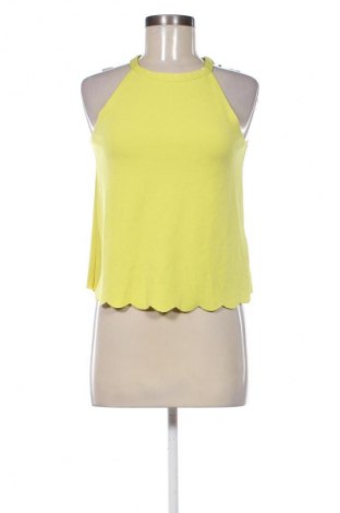 Damentop New Look, Größe S, Farbe Gelb, Preis € 11,99