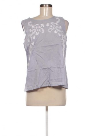 Damentop Next, Größe M, Farbe Blau, Preis € 14,99
