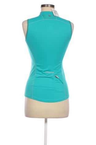 Damen Sporttop Nike, Größe XS, Farbe Blau, Preis € 17,39