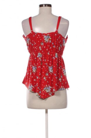 Damentop No Boundaries, Größe XL, Farbe Mehrfarbig, Preis € 14,99