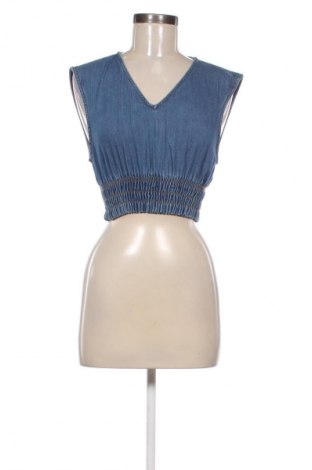 Damentop Noisy May, Größe S, Farbe Blau, Preis € 20,99