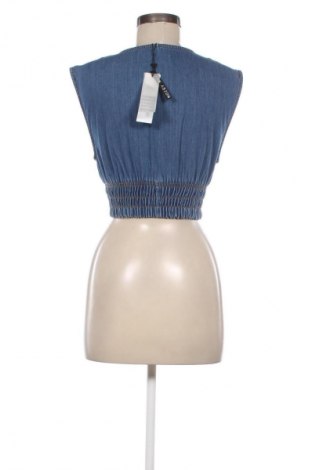 Damentop Noisy May, Größe S, Farbe Blau, Preis € 20,99