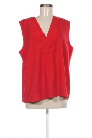 Damentop Noracora, Größe XXL, Farbe Rot, Preis € 15,99