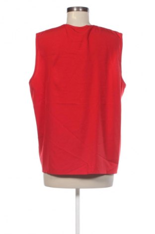 Damentop Noracora, Größe XXL, Farbe Rot, Preis € 15,99