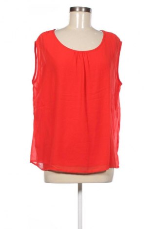 Damentop Norah, Größe L, Farbe Rot, Preis € 15,99