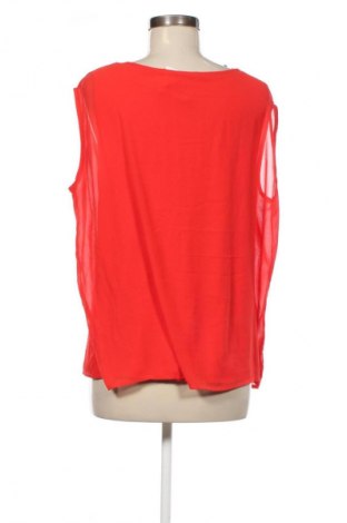 Damentop Norah, Größe L, Farbe Rot, Preis € 15,99
