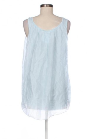 Damentop Nostalgia, Größe XL, Farbe Blau, Preis € 11,99