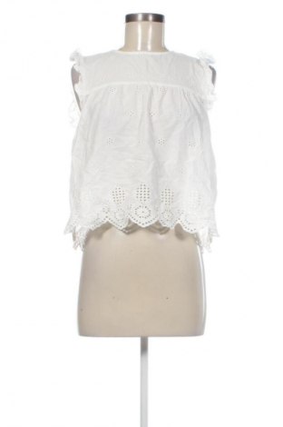 Damentop ONLY, Größe M, Farbe Weiß, Preis € 13,99