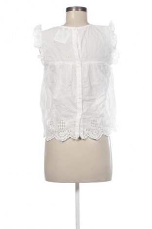 Damentop ONLY, Größe M, Farbe Weiß, Preis € 13,99