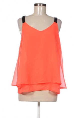 Dámsky top  ONLY, Veľkosť M, Farba Oranžová, Cena  9,95 €