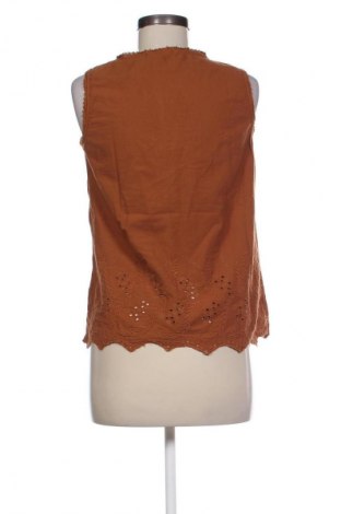 Damski top ONLY, Rozmiar M, Kolor Brązowy, Cena 35,99 zł