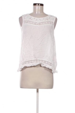 Top de femei ONLY, Mărime M, Culoare Alb, Preț 57,99 Lei