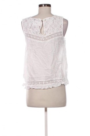 Top de femei ONLY, Mărime M, Culoare Alb, Preț 57,99 Lei