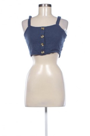 Damentop ONLY, Größe M, Farbe Blau, Preis € 10,30