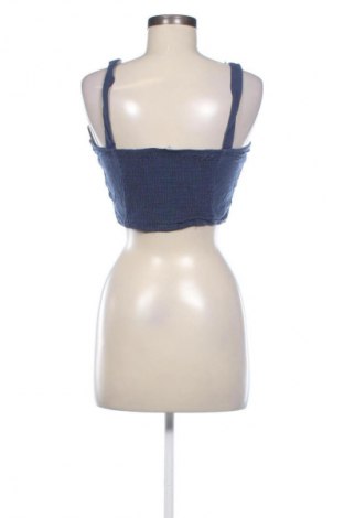 Damentop ONLY, Größe M, Farbe Blau, Preis € 10,30
