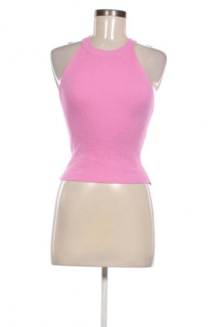 Γυναικείο τοπ ONLY, Μέγεθος XS, Χρώμα Ρόζ , Τιμή 12,99 €