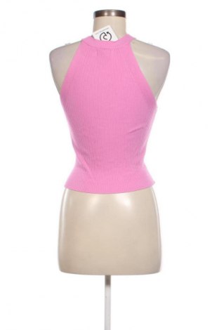 Γυναικείο τοπ ONLY, Μέγεθος XS, Χρώμα Ρόζ , Τιμή 12,99 €