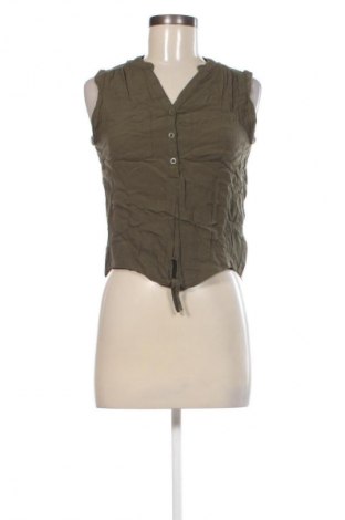Damentop ONLY, Größe S, Farbe Grün, Preis € 9,99