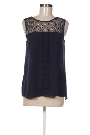 Γυναικείο τοπ ONLY, Μέγεθος M, Χρώμα Μπλέ, Τιμή 10,99 €