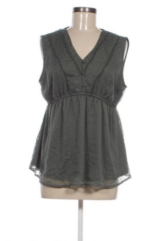 Damentop ONLY, Größe L, Farbe Grün, Preis € 9,99