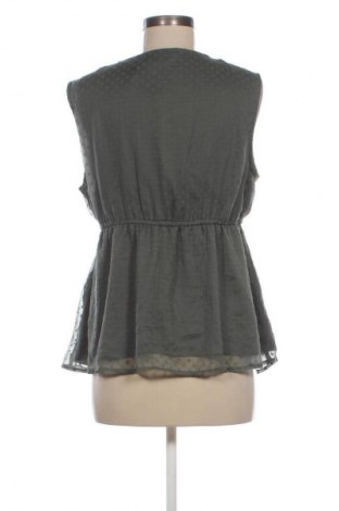 Damentop ONLY, Größe L, Farbe Grün, Preis € 9,99