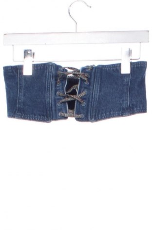 Damski top ONLY Jeans, Rozmiar M, Kolor Niebieski, Cena 62,02 zł