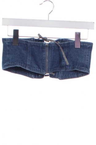 Damski top ONLY Jeans, Rozmiar M, Kolor Niebieski, Cena 62,02 zł