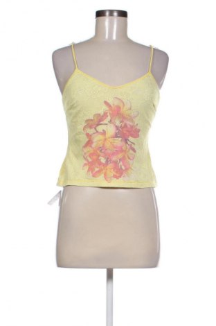 Damentop Occhi Verdi, Größe M, Farbe Mehrfarbig, Preis 22,99 €