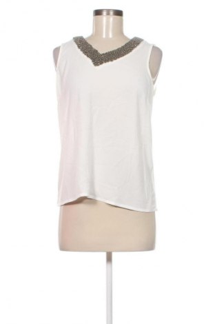 Damentop Only One, Größe M, Farbe Ecru, Preis € 11,99