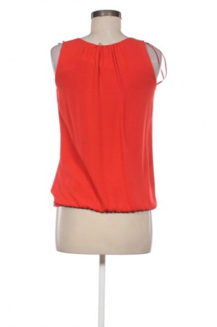Damentop Orsay, Größe XXS, Farbe Orange, Preis € 11,99