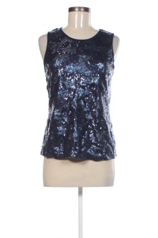 Damentop Orsay, Größe M, Farbe Blau, Preis € 10,99