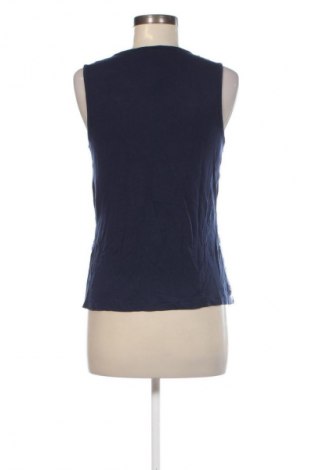 Damentop Orsay, Größe M, Farbe Blau, Preis € 10,99
