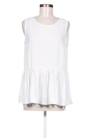 Damentop Page One, Größe M, Farbe Weiß, Preis € 25,67