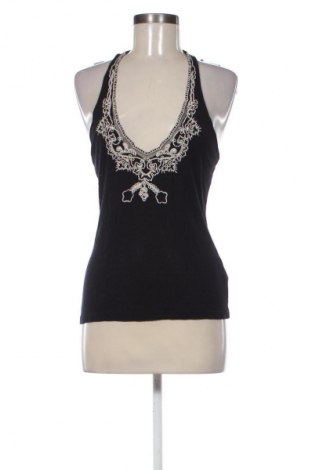 Damentop Patrizia Pepe, Größe S, Farbe Schwarz, Preis 42,99 €