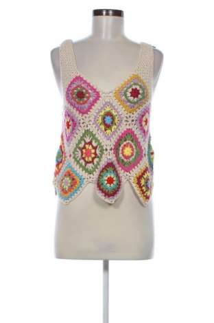 Top de femei Pepe Jeans, Mărime M, Culoare Multicolor, Preț 144,74 Lei