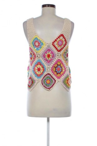 Top de femei Pepe Jeans, Mărime M, Culoare Multicolor, Preț 144,74 Lei