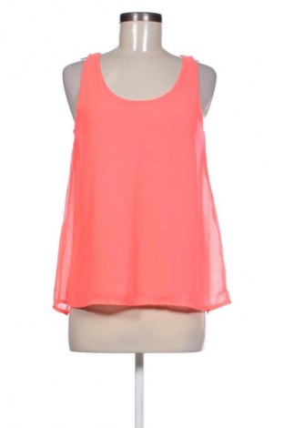 Damentop Pimkie, Größe S, Farbe Rot, Preis € 11,99