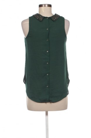 Dámsky top  Pimkie, Veľkosť S, Farba Zelená, Cena  9,95 €