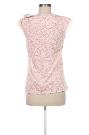 Γυναικείο τοπ Pink Label, Μέγεθος S, Χρώμα Πολύχρωμο, Τιμή 35,99 €