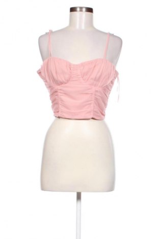 Damentop Pink Vanilla, Größe L, Farbe Rosa, Preis € 12,99
