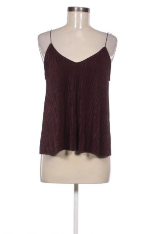 Damski top Pink Woman, Rozmiar M, Kolor Fioletowy, Cena 60,63 zł